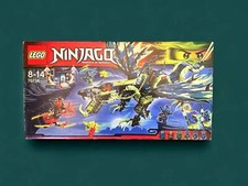 LEGO NINJAGO: Attack of the