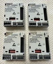 Last pieces! LENZE E82ZAFCC210 INVERTER Can I/O  pt /3D