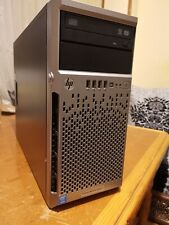 HPe Proliant ML310e G8 4LFF