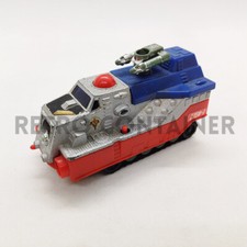 Vintage Robot TOMY Dinosaur Corps Koseidon Izenborg Izen Chogokin Fightus