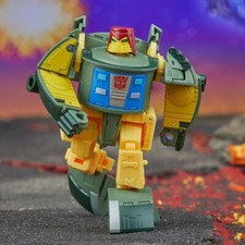 Hasbro Transformers Legacy