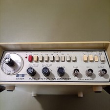 FUNCTION GENERATOR EXACT