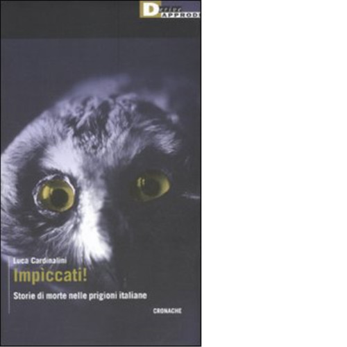 Impìccati luca - impÌccati!, di