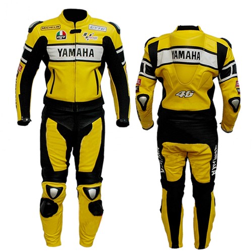 Yamaha racing biker tuta - yamaha,