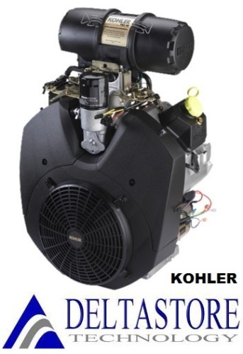 Motore benzina kohler - benzina,