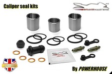 Honda SH300 2009 Piston Front