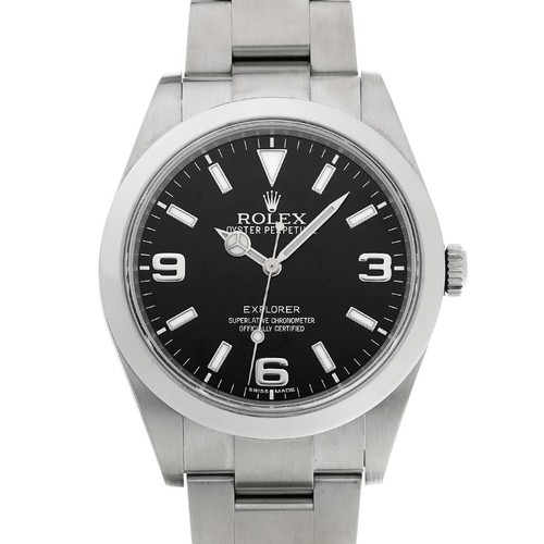 Orologio rolex explorer - rolex,