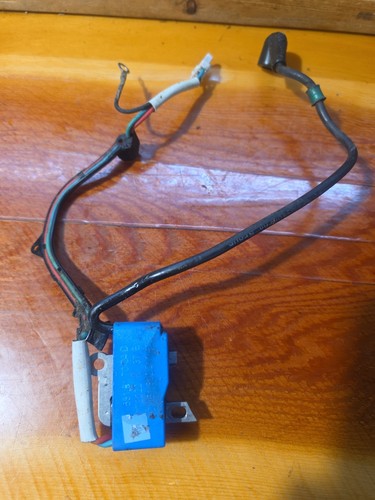 Cablaggio modulo bobina