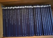 Vendo collana completa "I