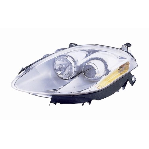 Faro fiat bravo - bravo, parab
