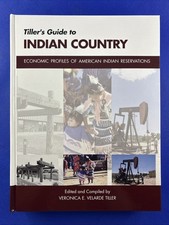 Tiller's Guide to Indian