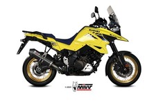 Scarico SUZUKI V-STROM 1050