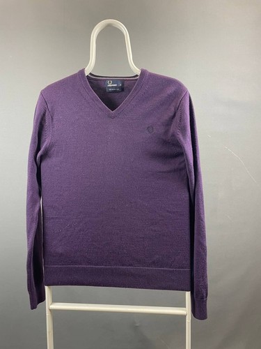 Maglione donna fred perry - fred,