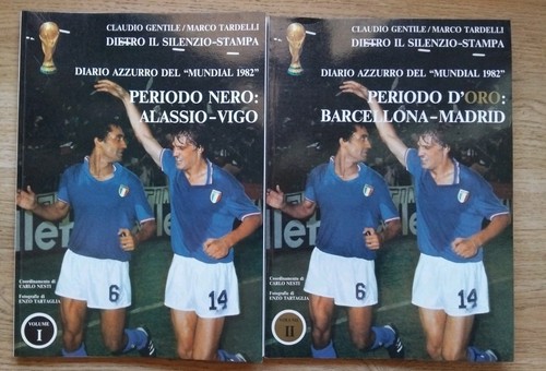 Claudio gentile marco - gentile,