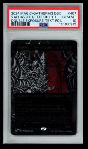 2024 mtg dsk - dsk, double