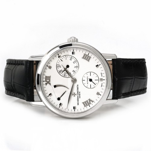 Vacheron constantin patrimony - vacheron,