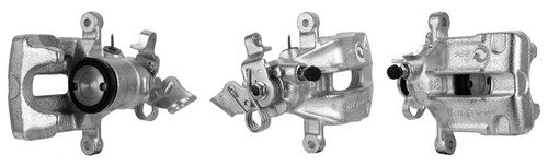 Pinza freno elstock 0681 - freno, 86-0681