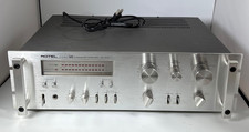Amplificatore integrato stereo Rotel RA-2020 raro audiofilo