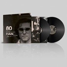 80 Buon Compleanno Ivan Live