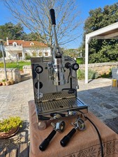 Macchina leva caffè Achille