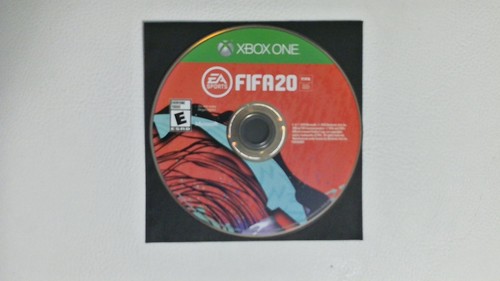 Fifa microsoft xbox one - 20,