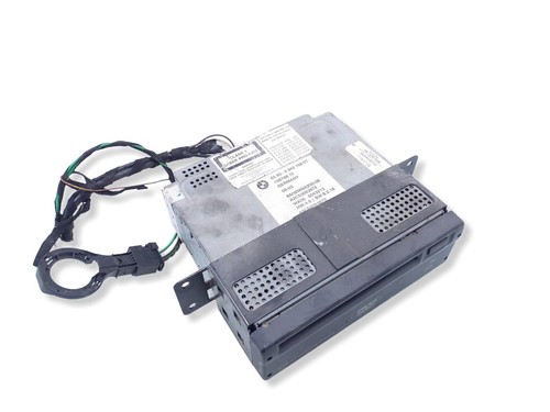 Bmw e65 e66 - 7, navi