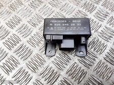 MERCEDES VANEO W414 2002 RELÈ