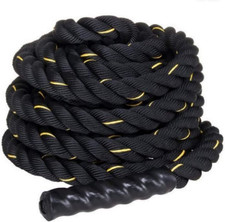 Training rope fitness - training,