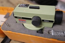 Data NA24 Dumpy Level livella