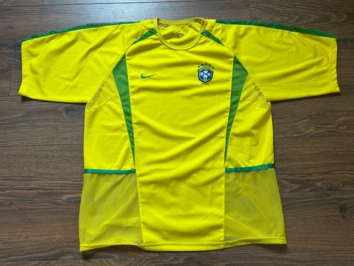 Rara maglia vintage brasile - rara,