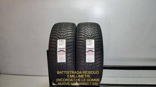 Gomme usate termiche - ,