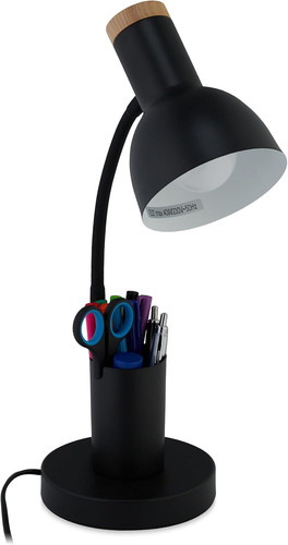 Lampada scrivania con - lampada, da