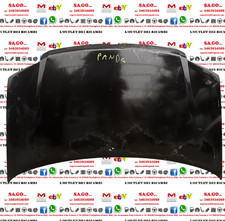 COFANO ANTERIORE FIAT PANDA 169 II°SERIE ANNO 2003/2012
