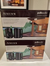 Polk audio atrium - polk, 4