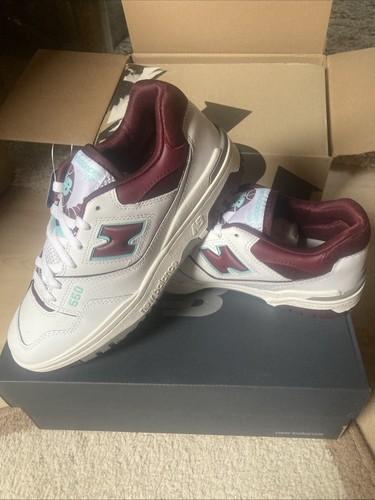 New balance bb550wbg 1 2 - balance, eu