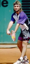 Maglia Nike Challenge Court