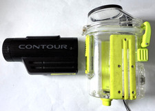 Contour Roam 1600 HD casco