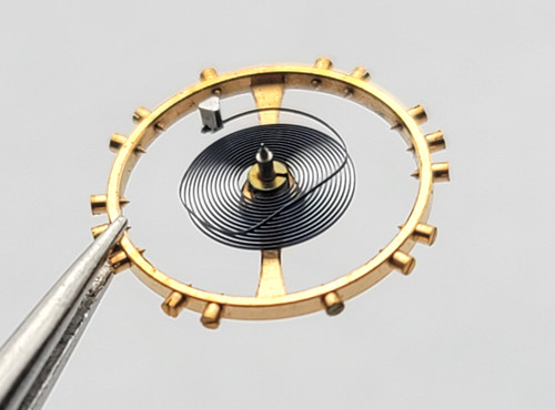 Omega speedmaster 321 lemania - 321, (lemania