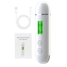Misuratore Elastico Età Pelle