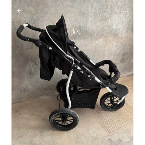 Passeggino knorr baby - passeggino, jogger