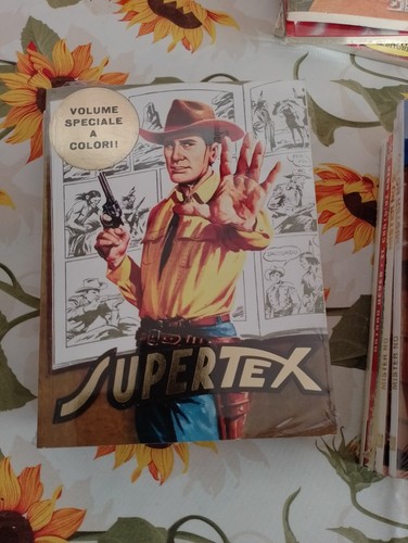 Tex gold 100 supertex - gold,