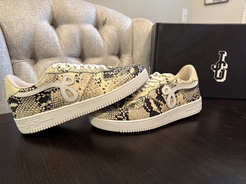 John geiger pitone - geiger, naturale