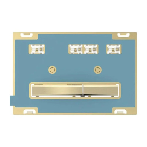 Placca geberit sigma50 square - placca,