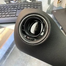 Portamanometro Grande Punto Evo