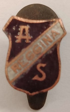 Distintivo calcio ⚽ REGGINA