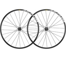 Coppia ruote mavic aksium disc - mavic,