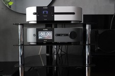 Classe delta pre amplificatore - classe,