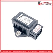 Sensor For ESP Rotation Rate