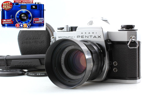 Near mint pentax - mint〗,