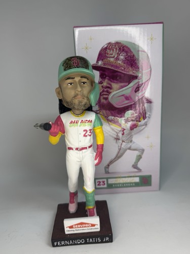 Fernando tatis bat flip - fernando,